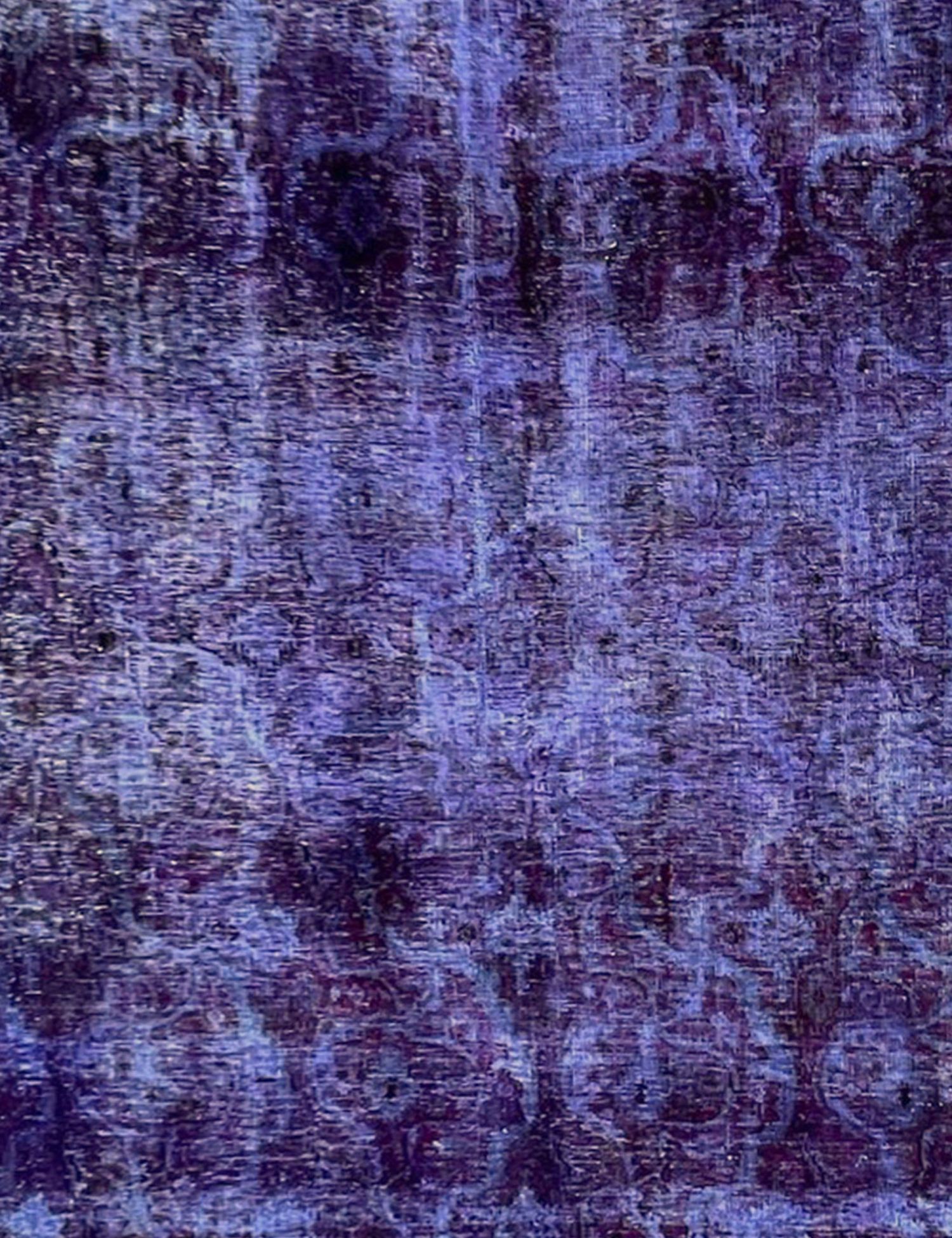 Stonewash  purple  <br/>296 x 220 cm
