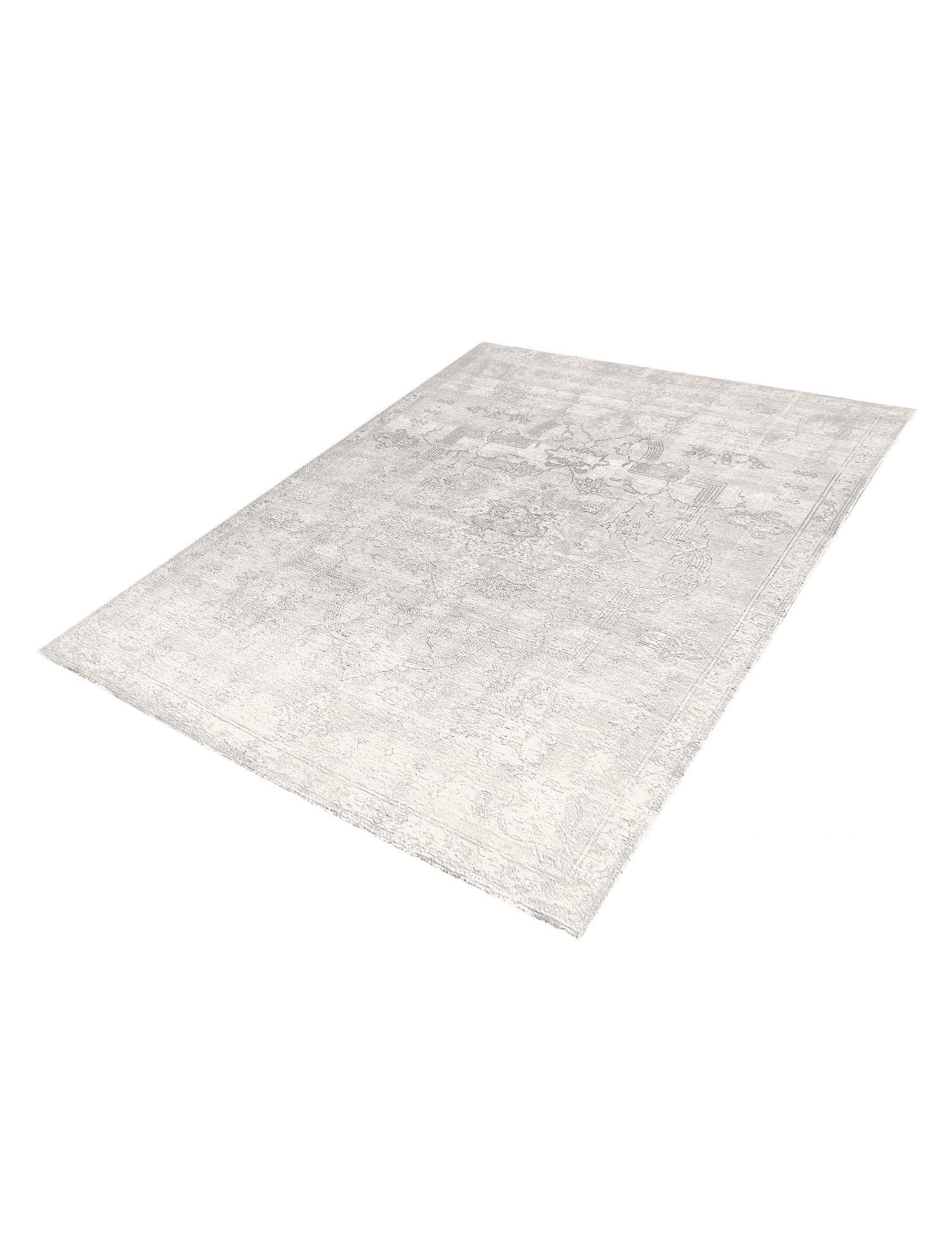 Persian Vintage Carpet  grey <br/>310 x 220 cm