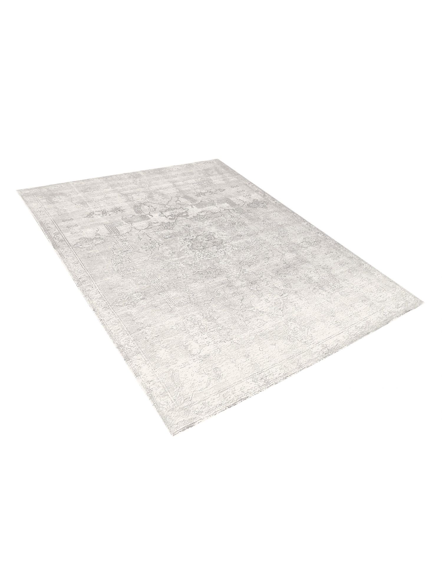 Persian Vintage Carpet  grey <br/>310 x 220 cm