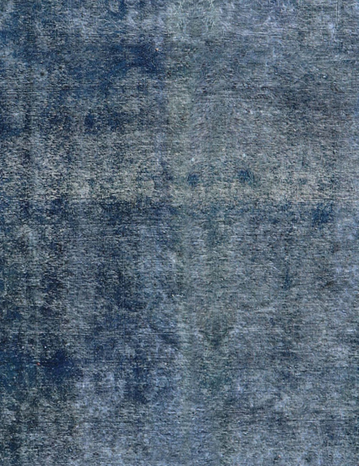 Tappeto Vintage  blu <br/>330 x 248 cm