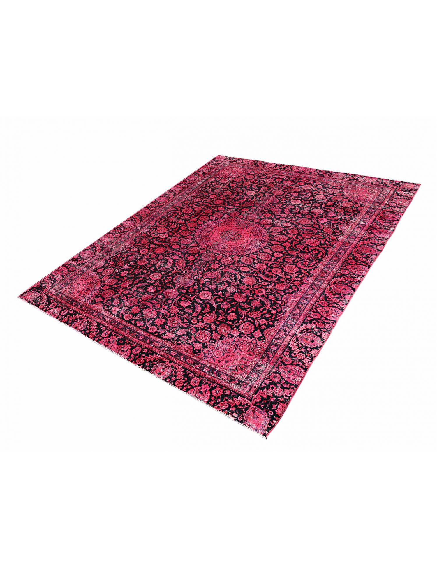 Tappeto Vintage  rosso <br/>317 x 249 cm