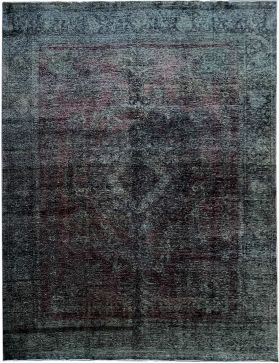 Vintage Teppich  lila <br/>370 x 285 cm