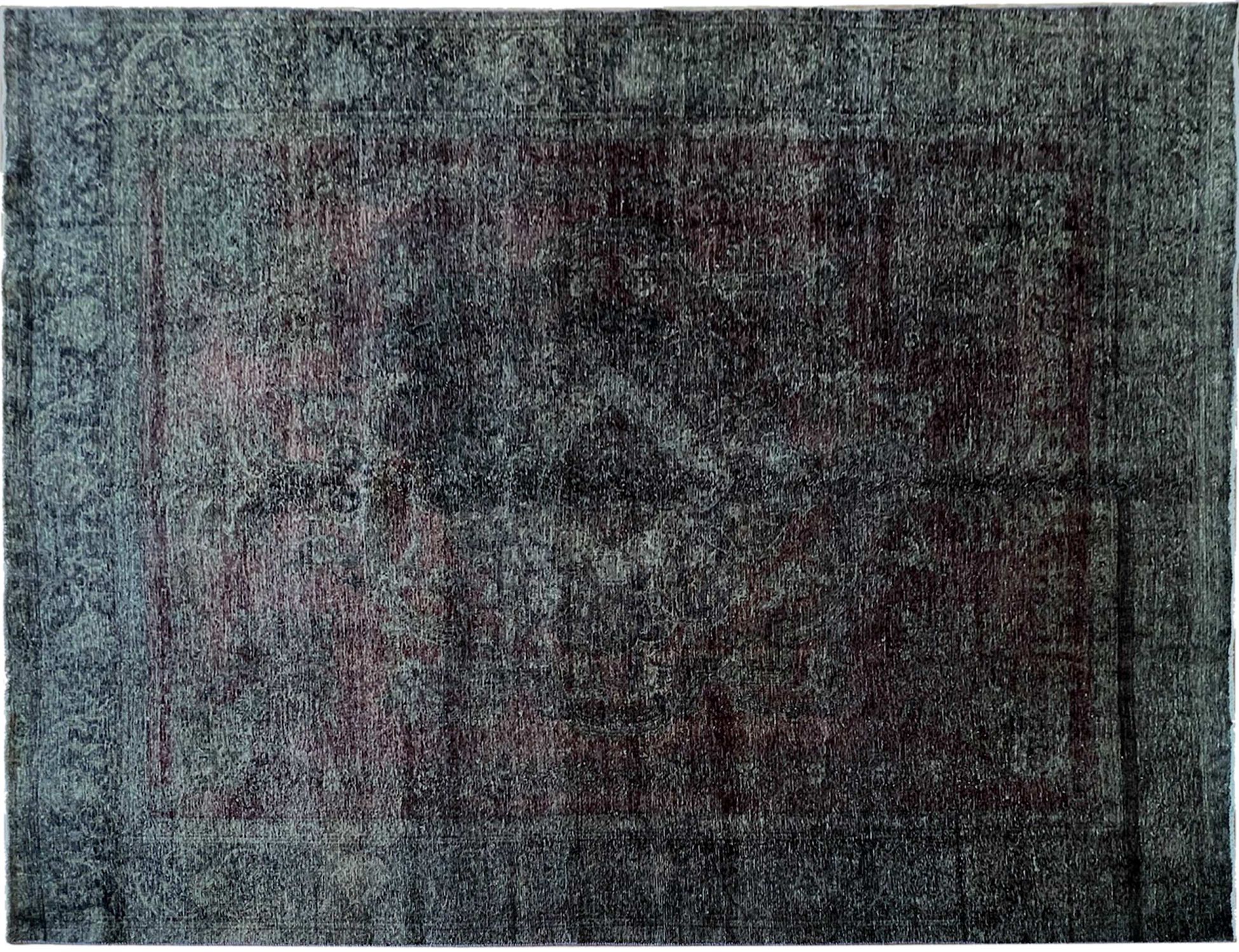 Vintage Teppich  lila <br/>370 x 285 cm