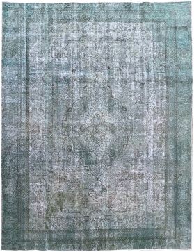 Tapis Persan vintage 320 x 254 vert