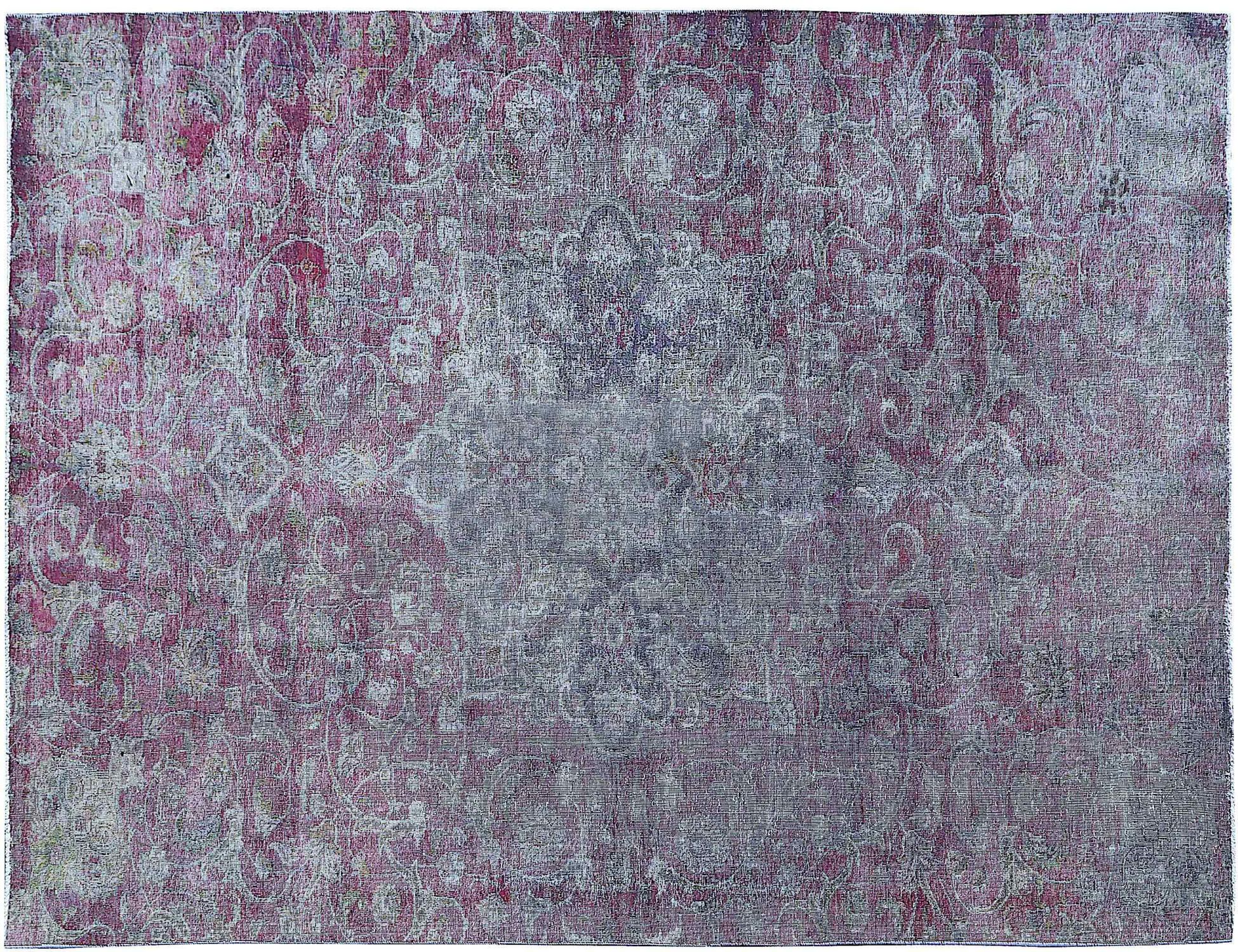 Stonewash  lila <br/>366 x 196 cm