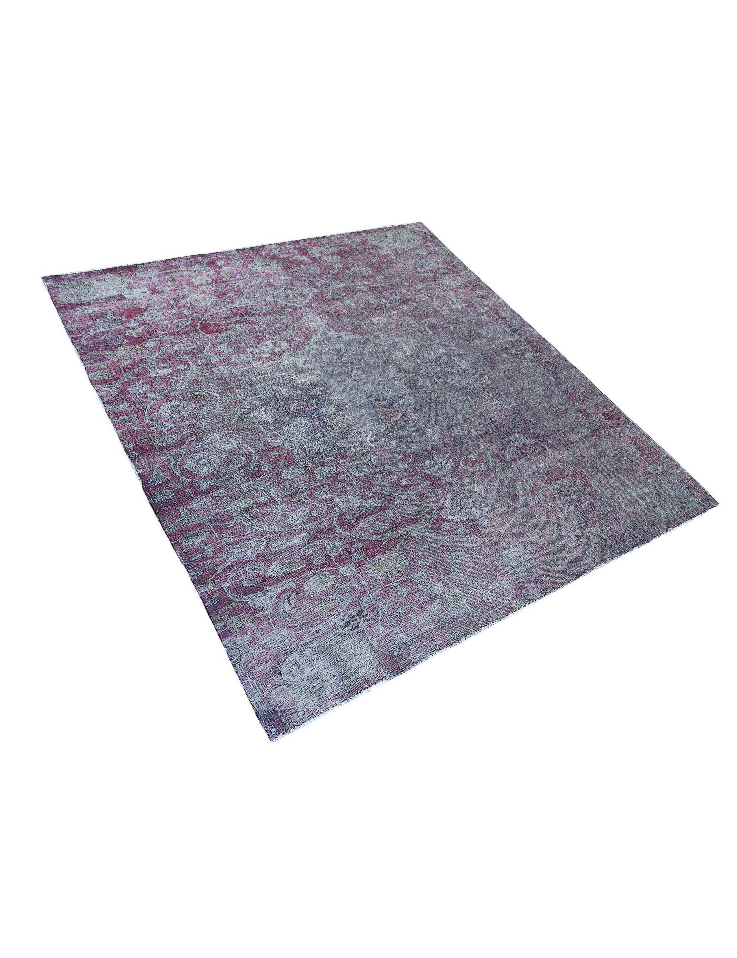 Stonewash  viola <br/>366 x 196 cm