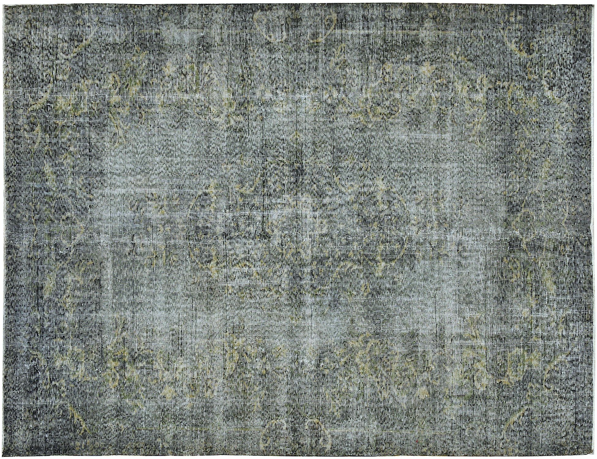 Tappeto Vintage  grøn <br/>292 x 183 cm