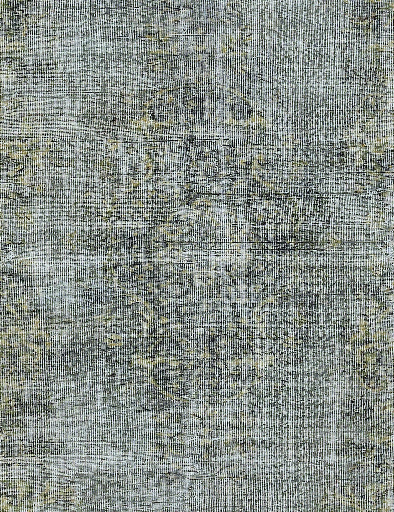 Tappeto Vintage  grøn <br/>292 x 183 cm