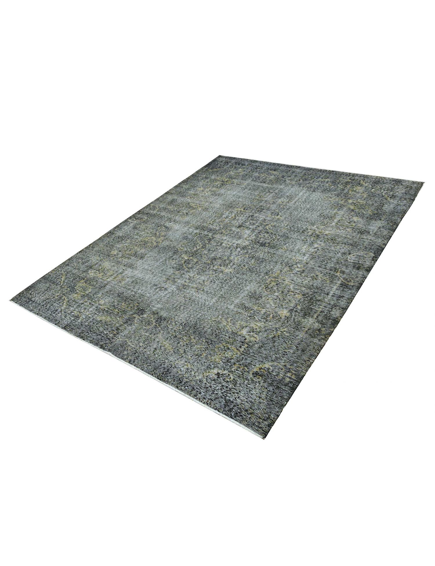 Tappeto Vintage  grøn <br/>292 x 183 cm