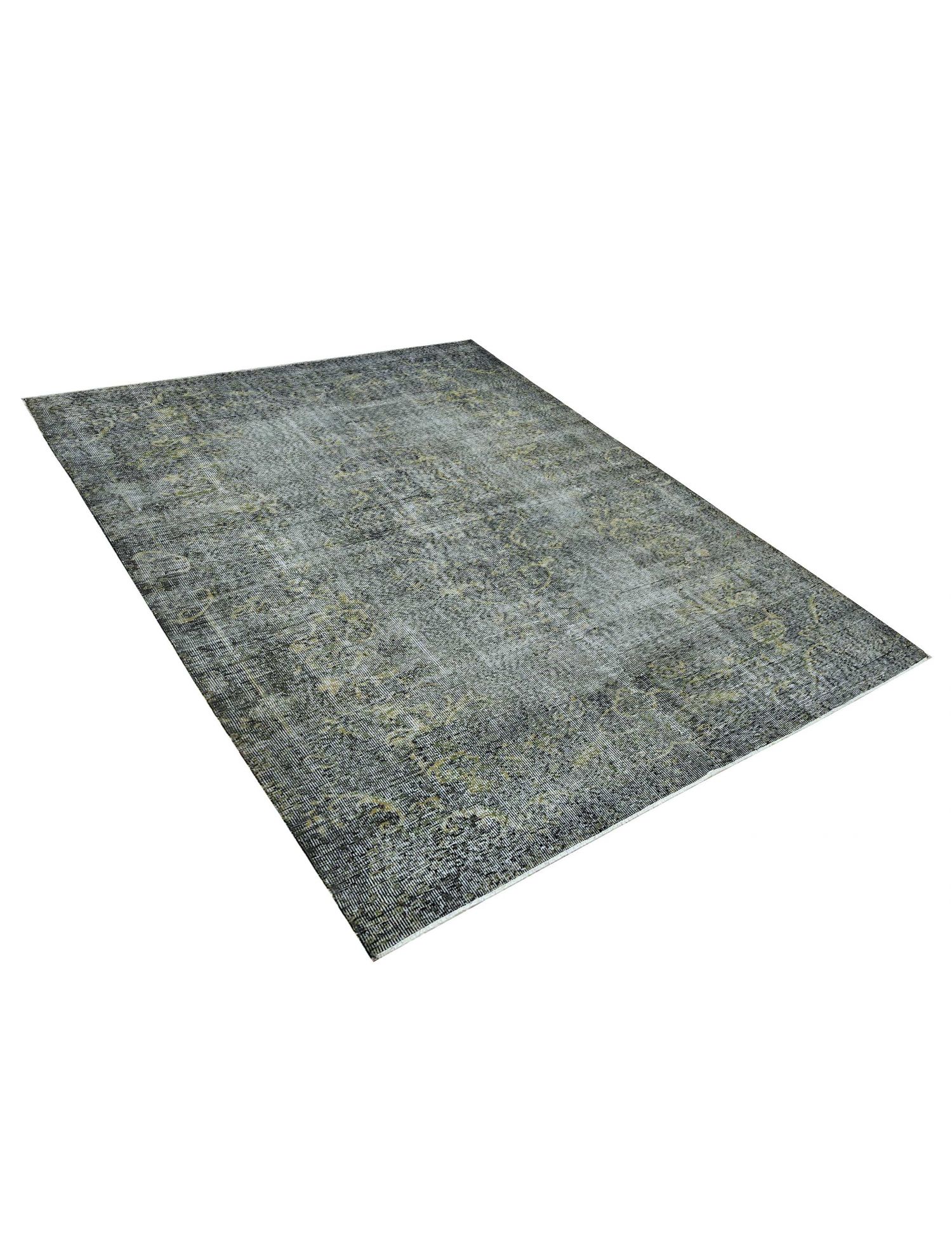 Tappeto Vintage  grøn <br/>292 x 183 cm