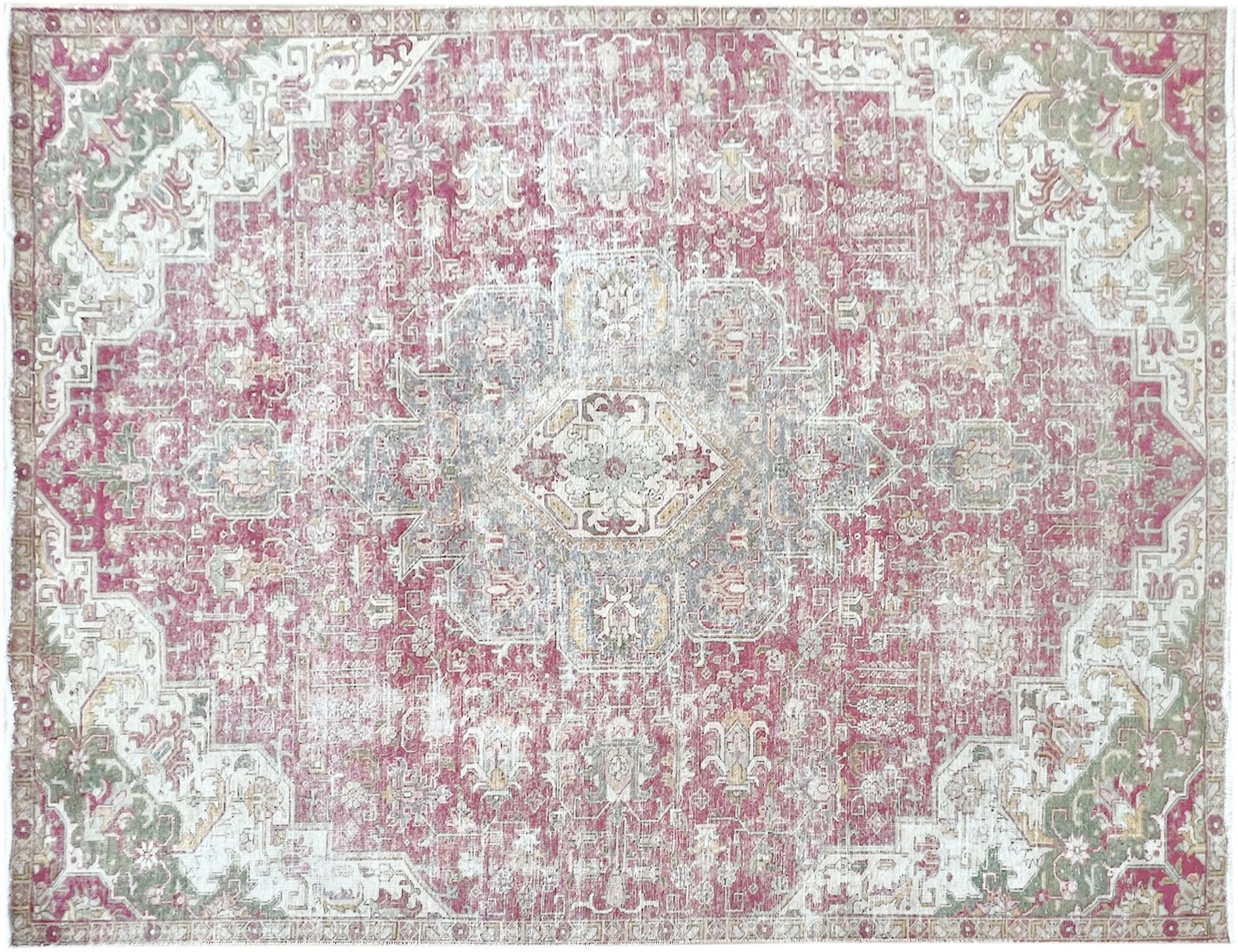 Stonewash   324 x 230 cm