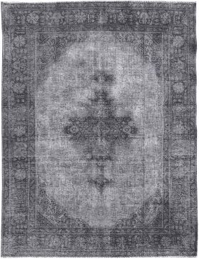 Vintage Carpet  blue <br/>290 x 194 cm