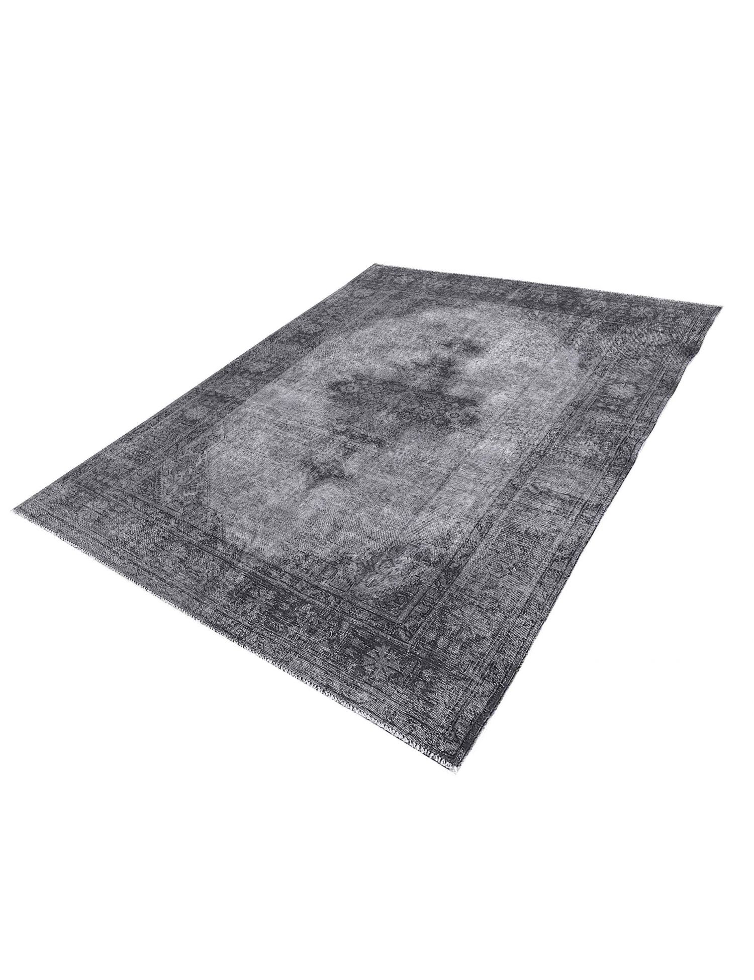 Tappeto Vintage  blu <br/>290 x 194 cm