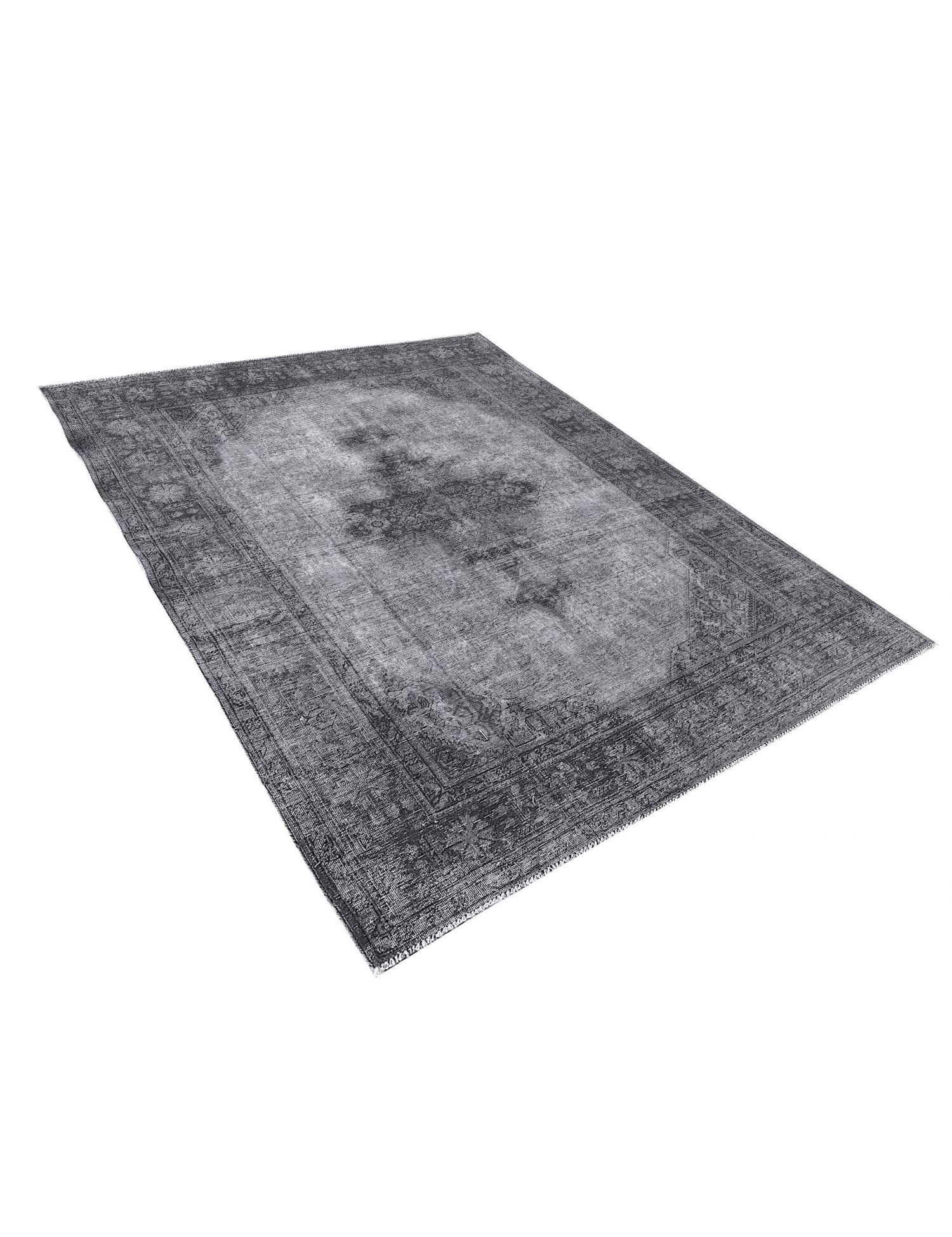 Tappeto Vintage  blu <br/>290 x 194 cm