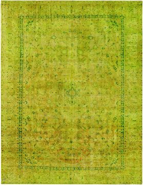  Vintage Tapis 366 X 263 vert