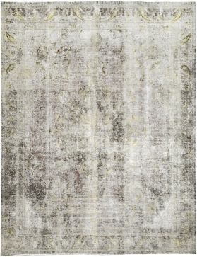 Vintage Carpet 367 X 294 grey