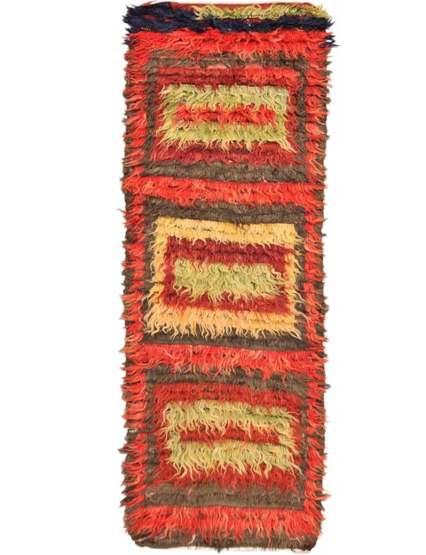 KELIM  <br/>307 x 103 cm