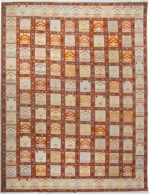 Kilim  <br/>288 x 200 cm