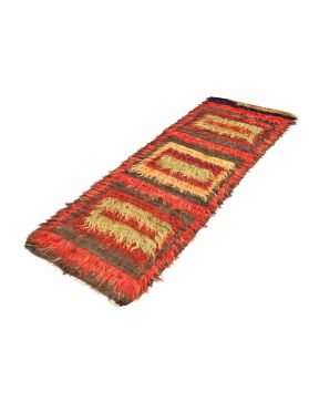 KELIM 307 x 103 yellow 