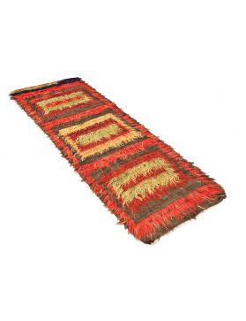 KELIM 307 x 103 yellow 