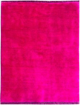 Gabbe persiano  rosa <br/>118 x 80 cm