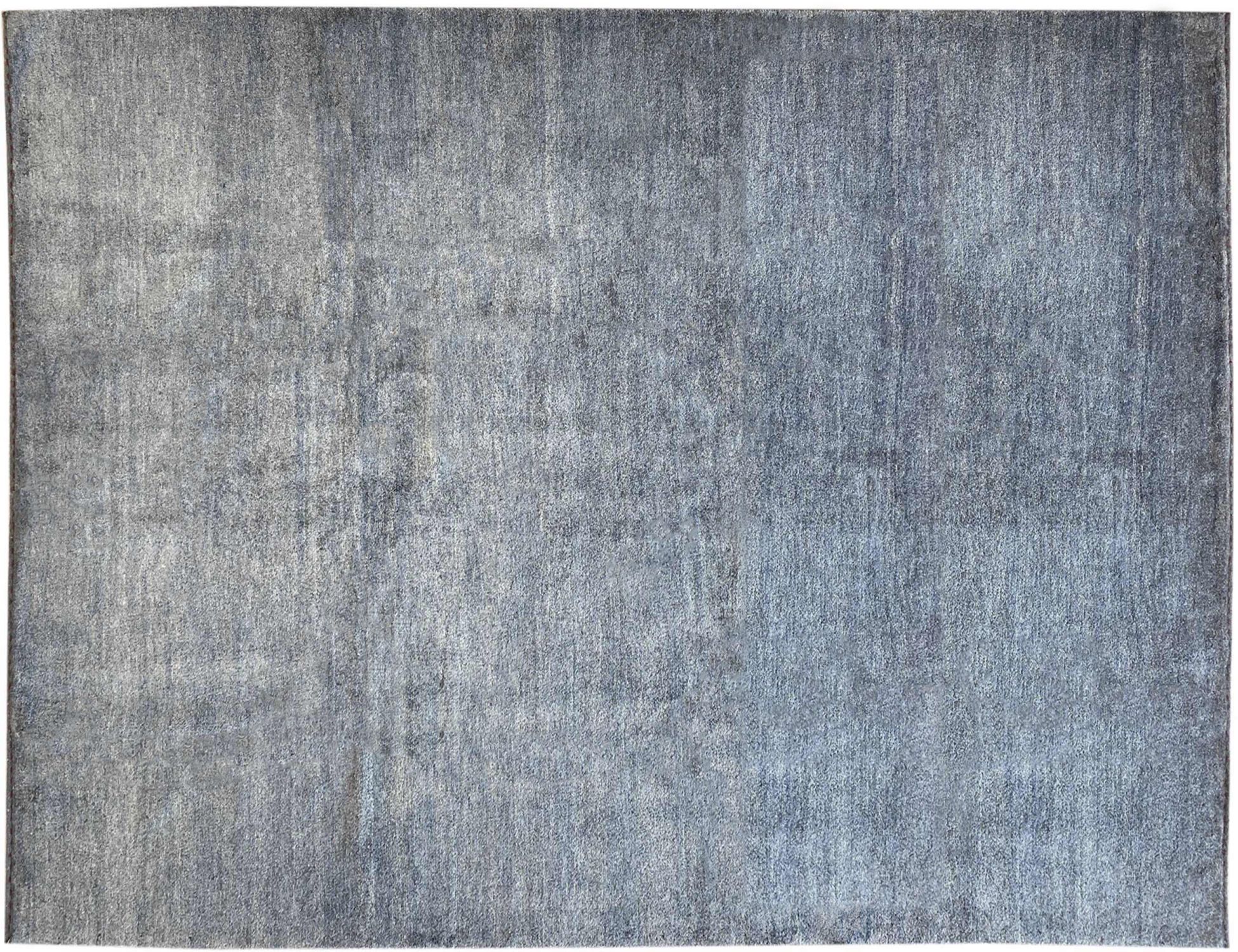 Persischer Gabbeh  blau <br/>295 x 213 cm