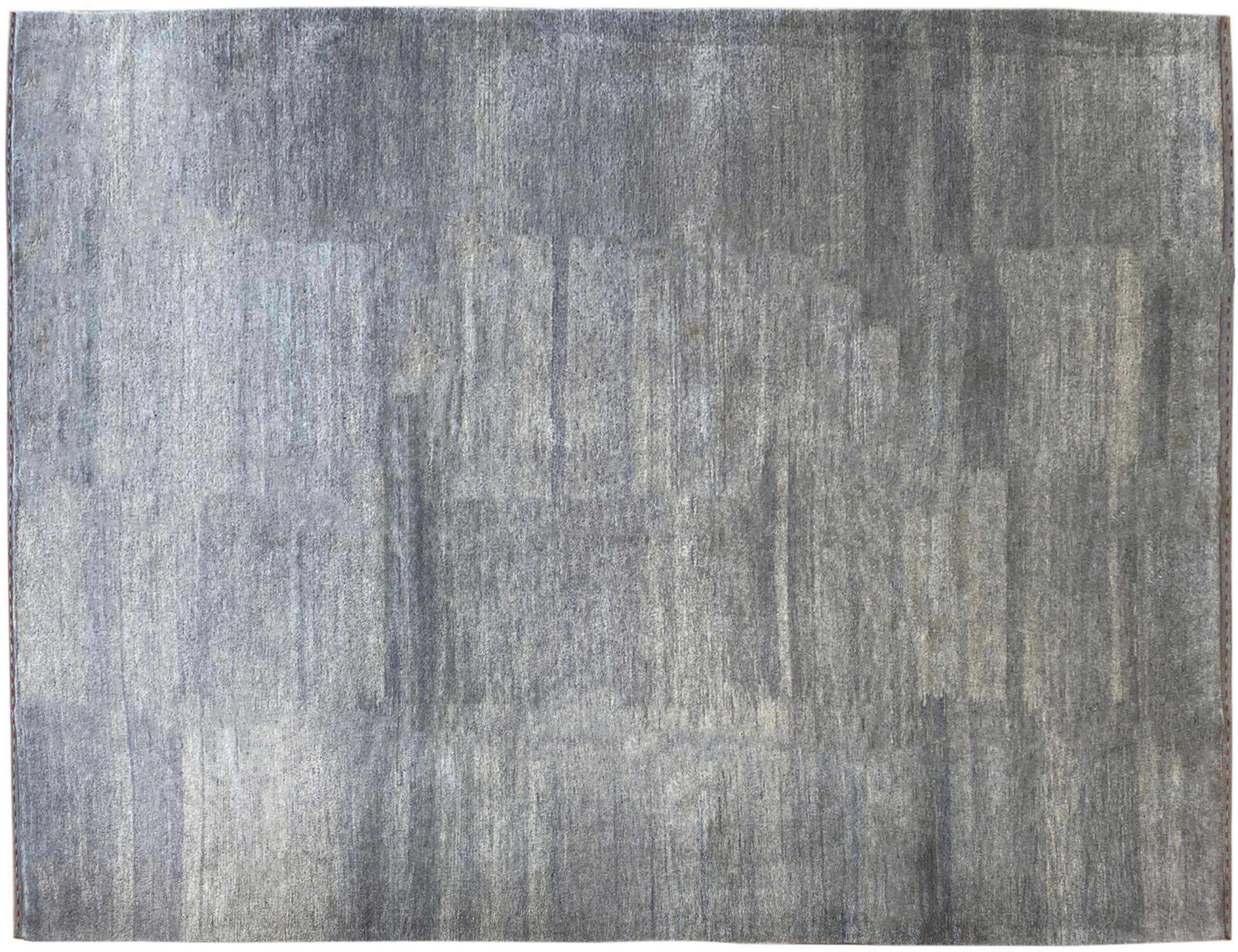 Moderna mattor  blå <br/>341 x 243 cm