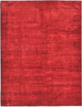 Perzische Gabbeh 241 x 180 rood