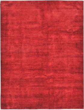 Persa Gabbeh 241 x 180 rojo