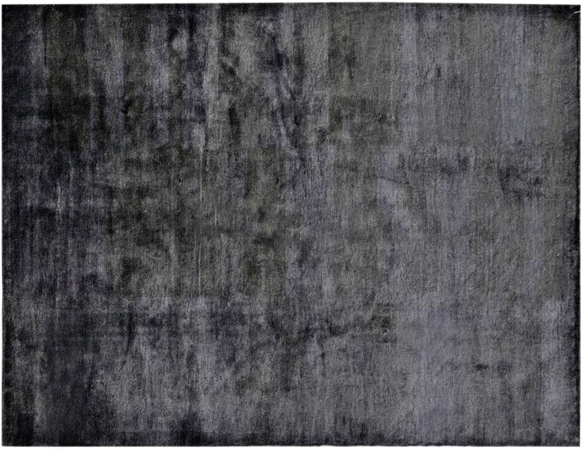 Persischer Gabbeh  schwarz <br/>290 x 202 cm