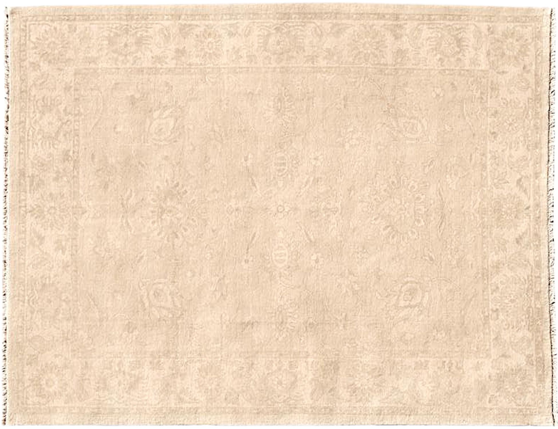 Persian Rug  beige  <br/>318 x 218 cm
