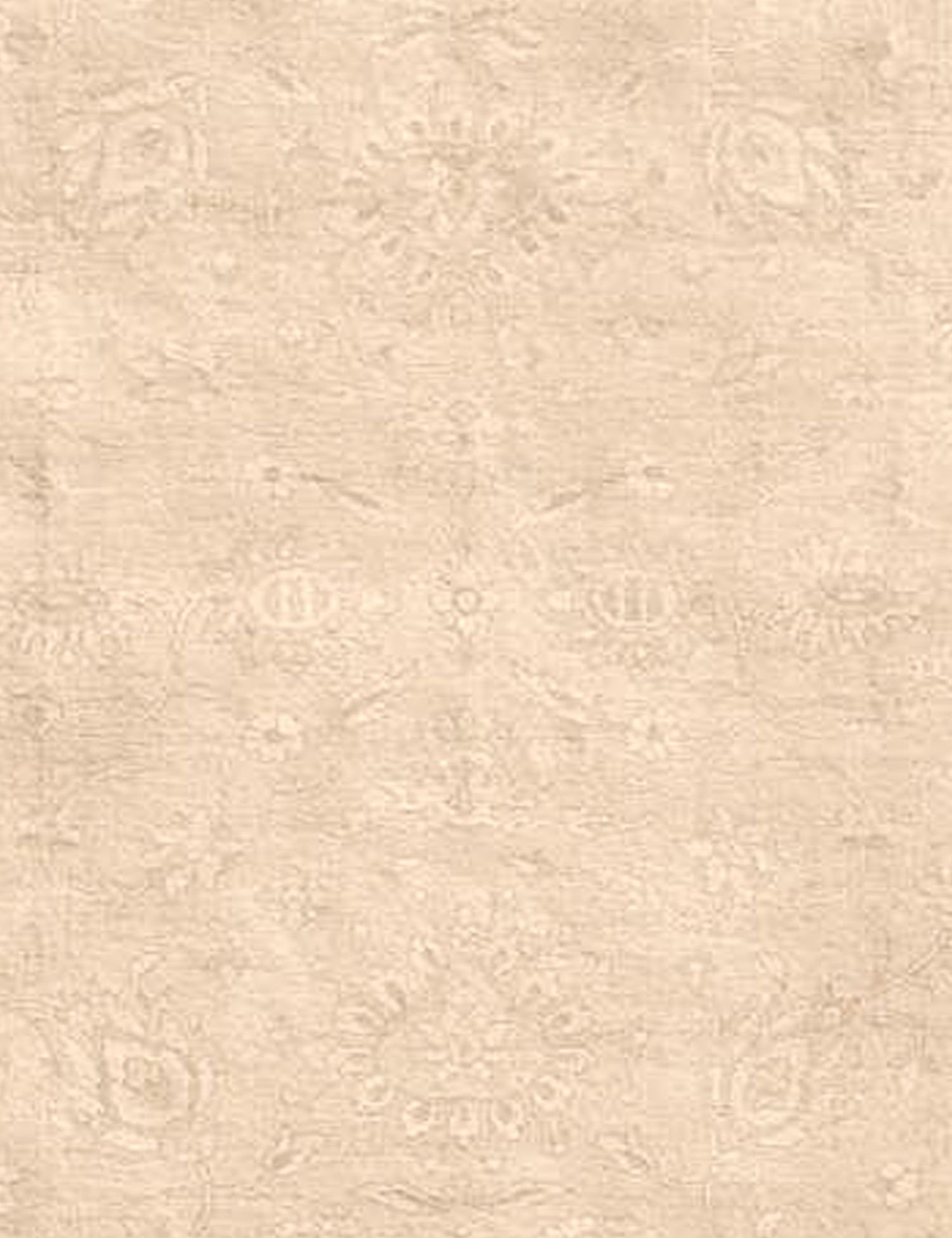 Perserteppich  beige <br/>318 x 218 cm