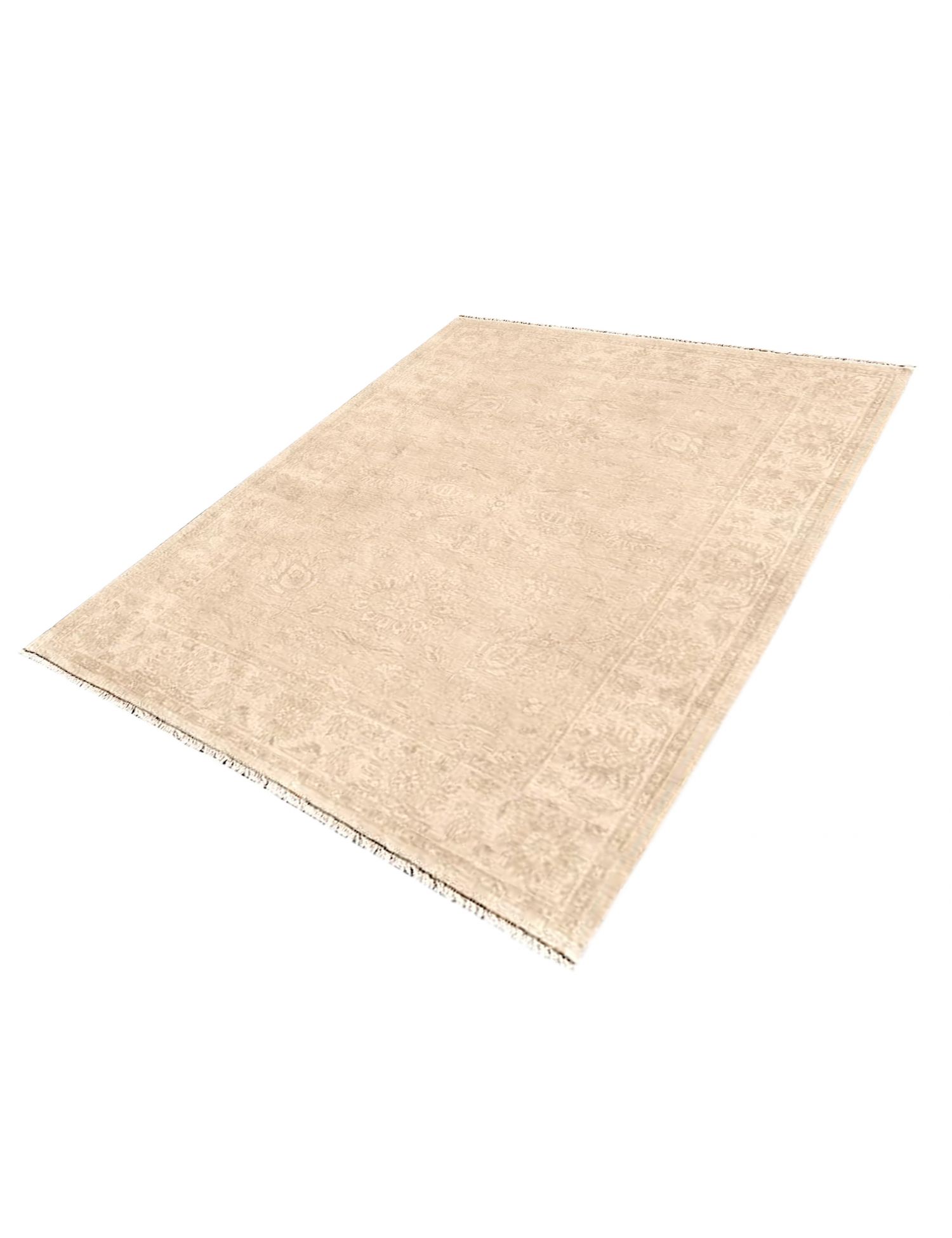 Persialainen matto  beige <br/>318 x 218 cm