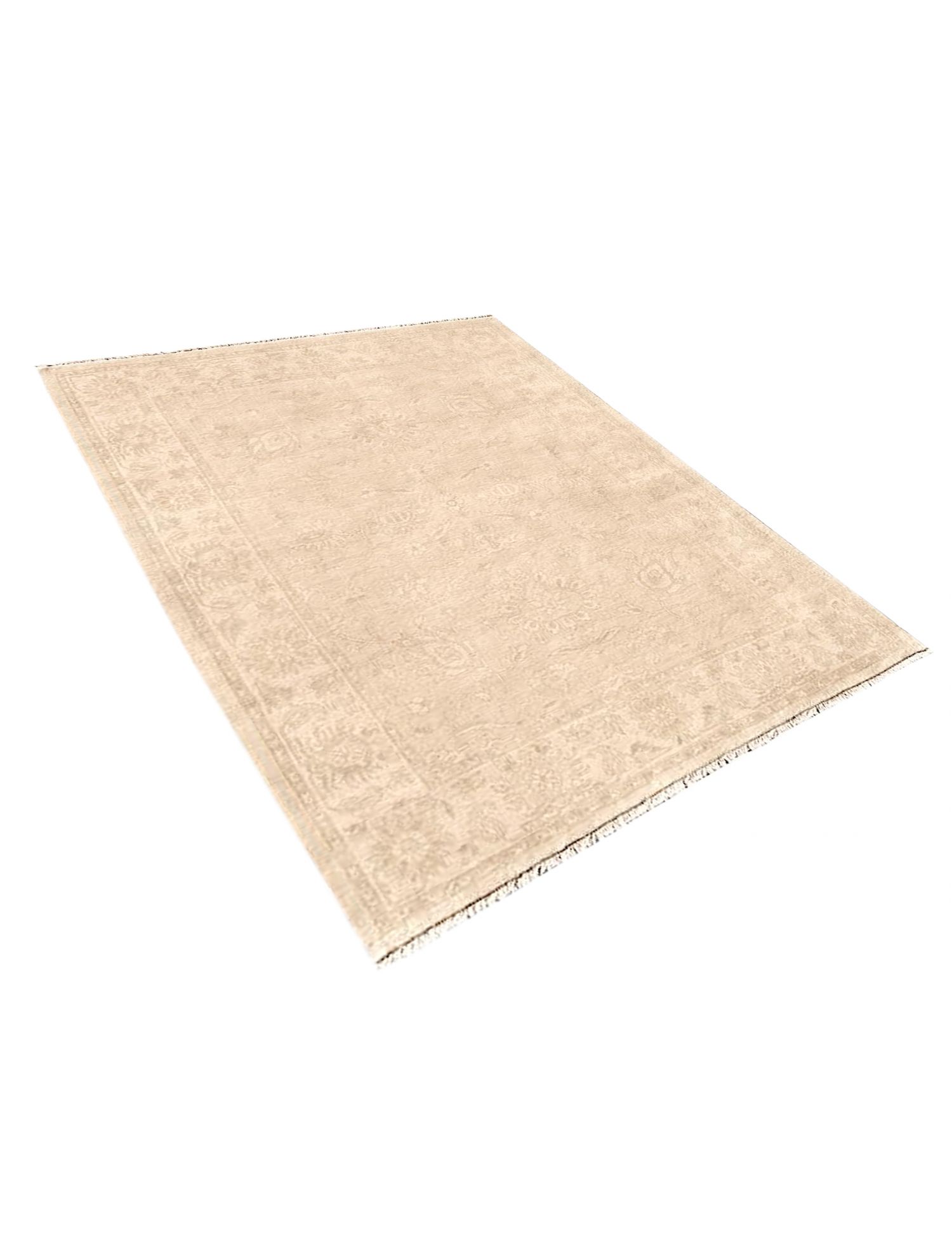 Persialainen matto  beige <br/>318 x 218 cm