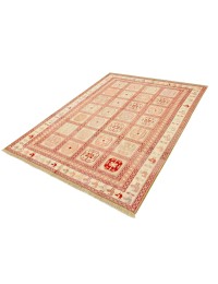 Gul Persien Kilim  286 x 195 cm