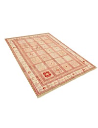 Gul Persien Kilim  286 x 195 cm
