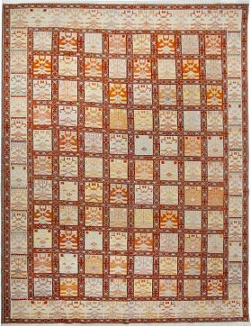 Kilim 288 x 200 gul