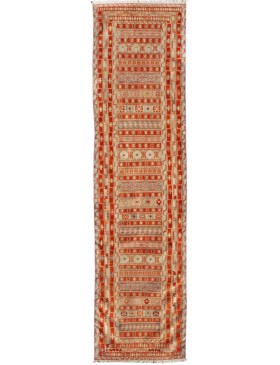  Persien PERSIAN SILK KILIMS 283 x 74 cm
