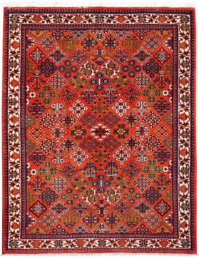 Persialainen matto 156 x 113 