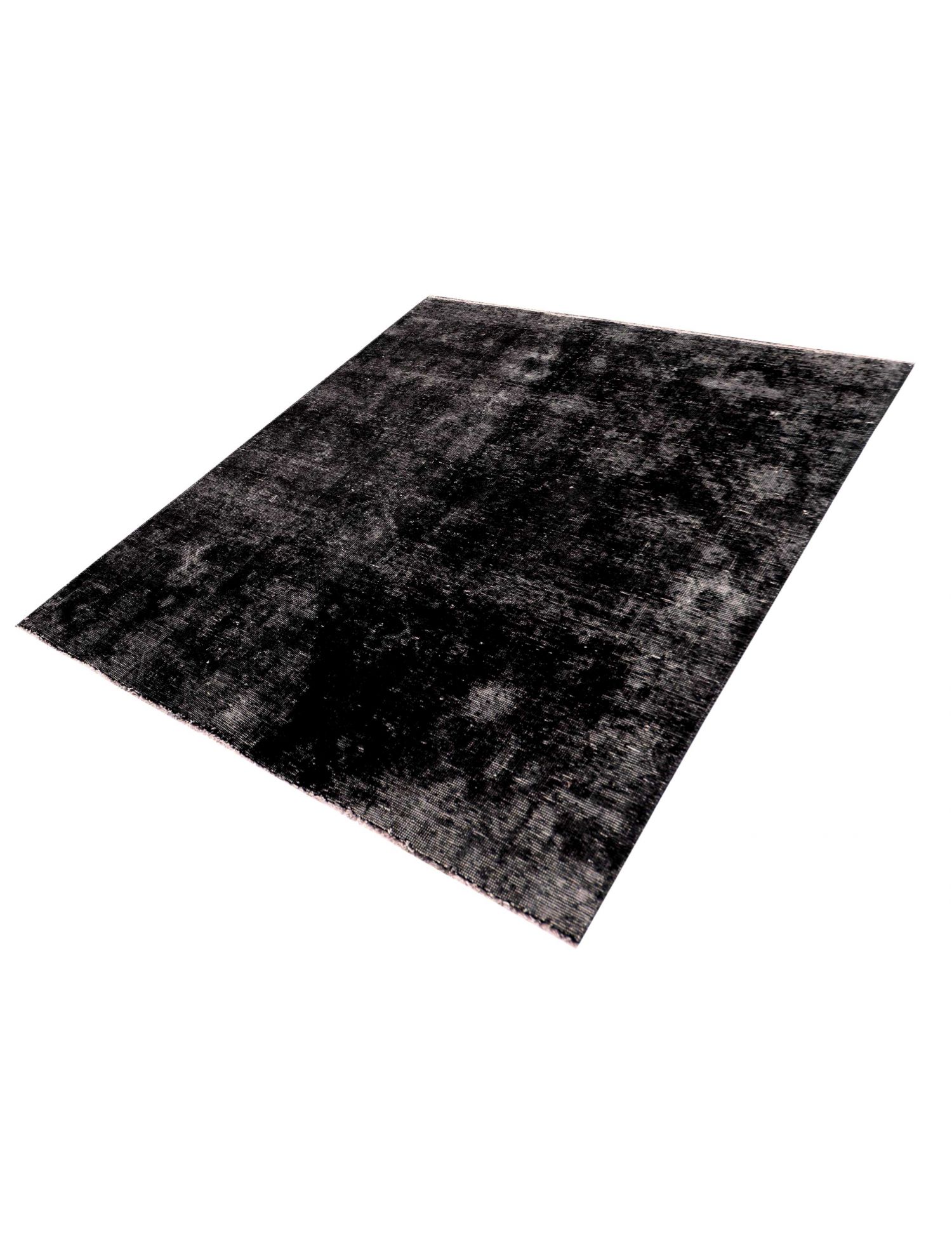 Vintagetæppe   186 x 144 cm