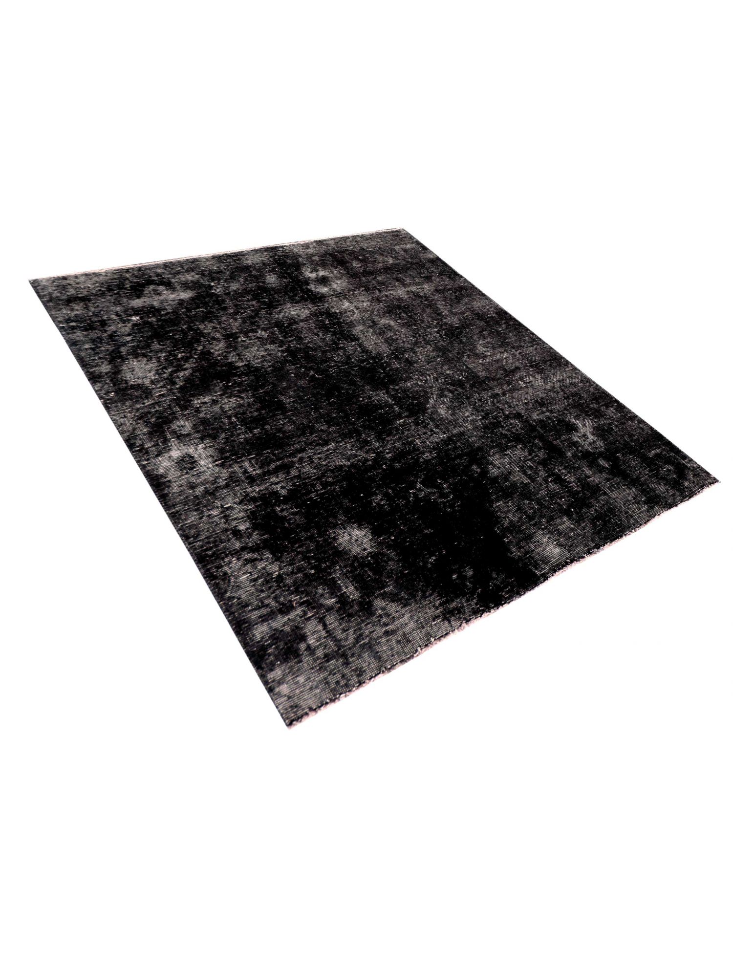 Vintagetæppe   186 x 144 cm