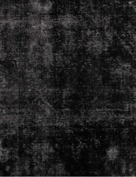 Vintagetæppe 186 x 144