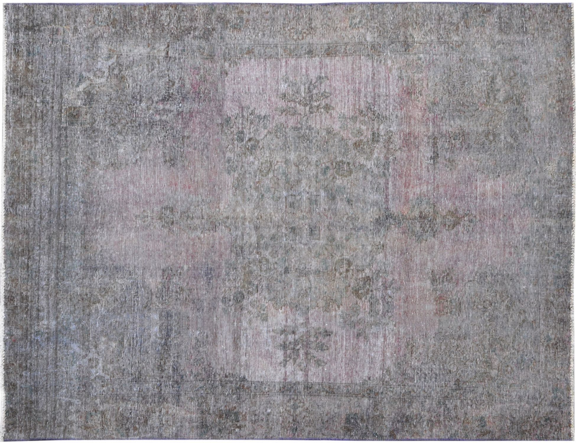 Vintage Carpet  grey <br/>255 x 180 cm