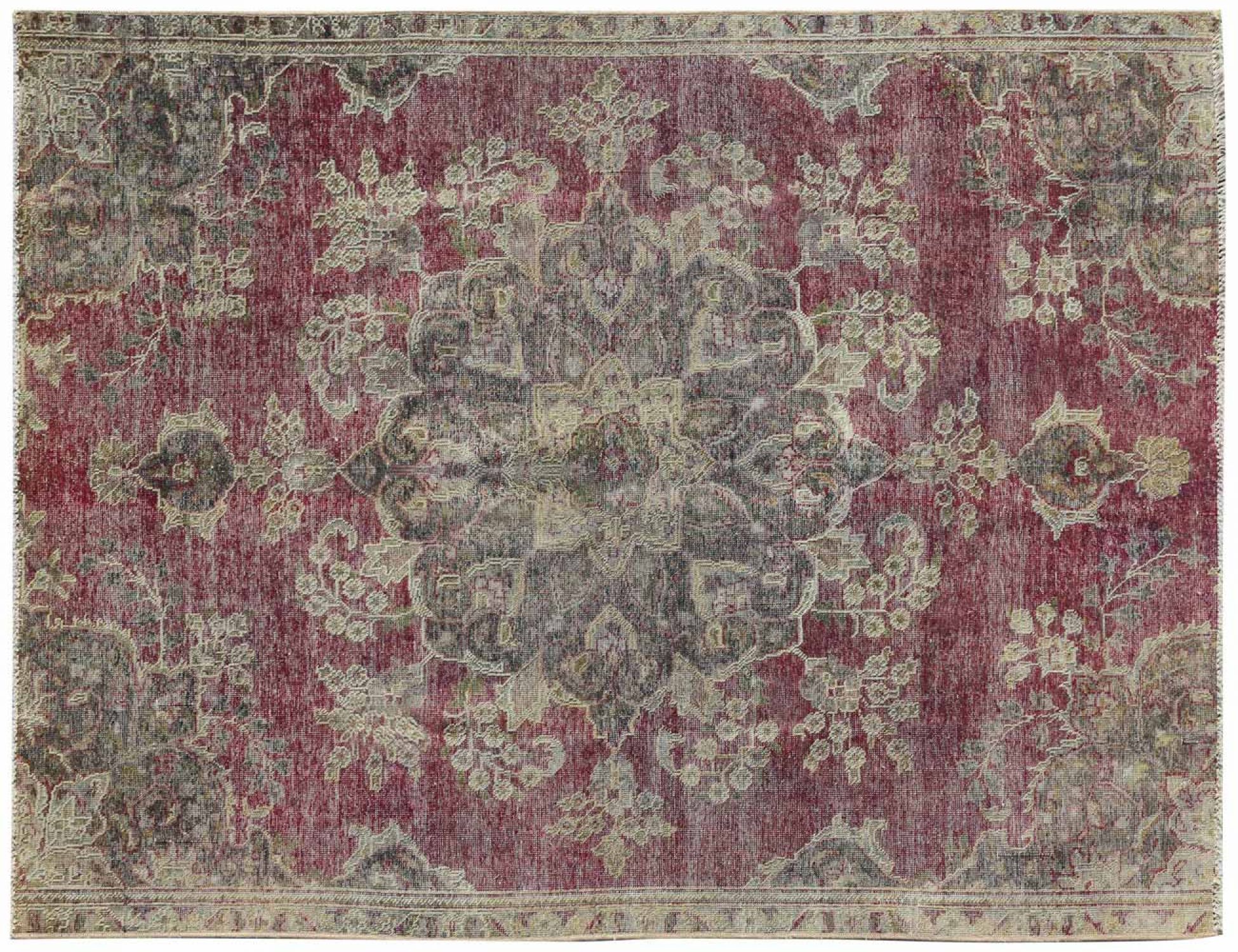 Stonewash  beige <br/>260 x 186 cm