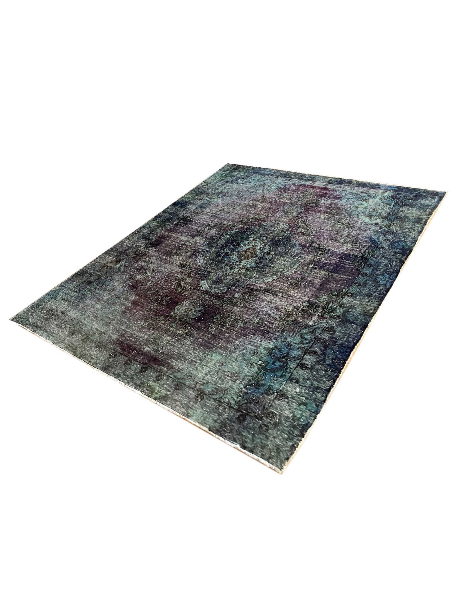 Vintage Teppich  lila <br/>262 x 176 cm