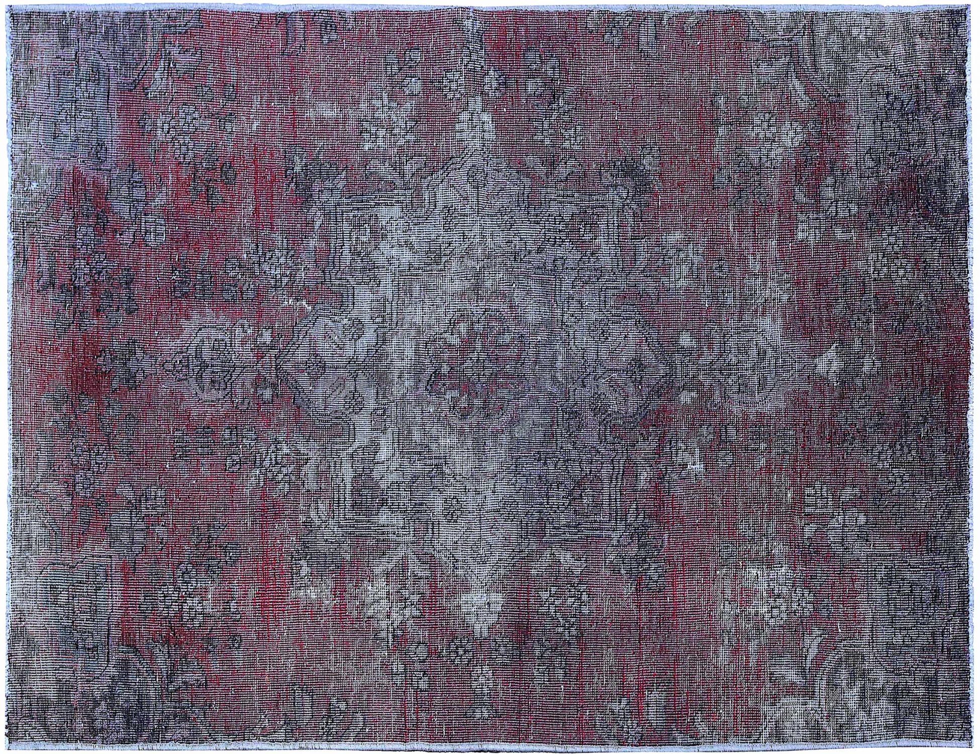 Tappeto Vintage  grigo <br/>220 x 120 cm