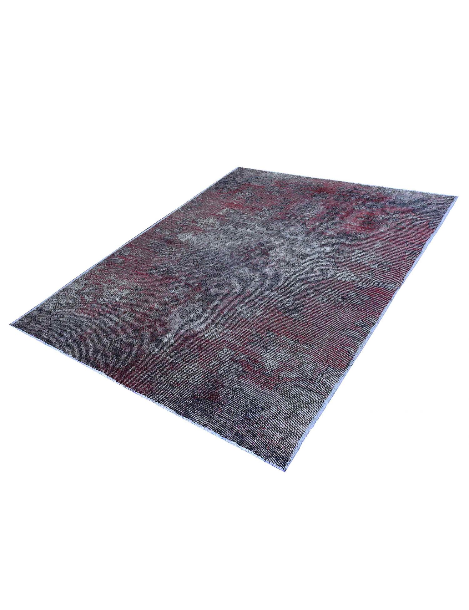 Tappeto Vintage  grigo <br/>220 x 120 cm