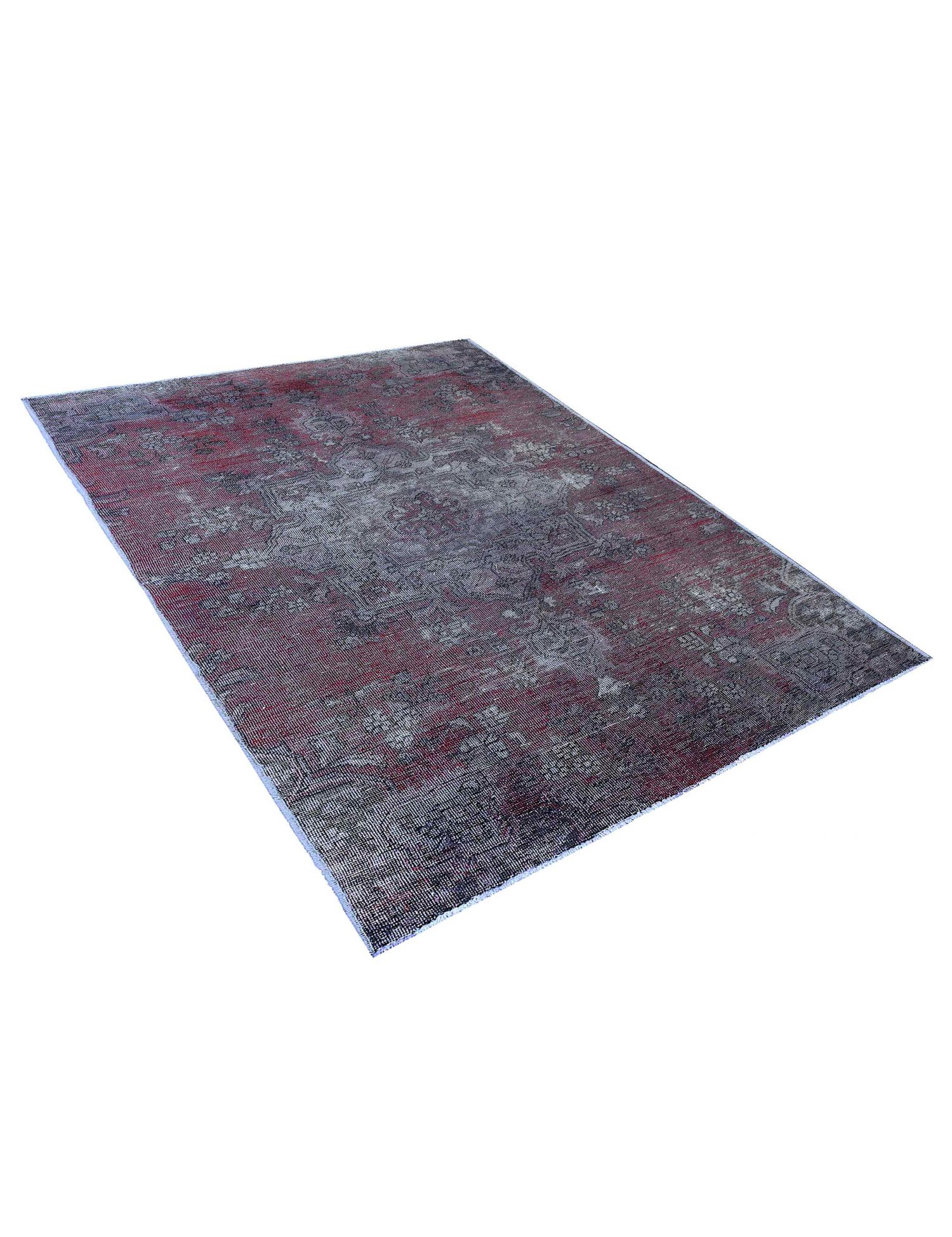 Tappeto Vintage  grigo <br/>220 x 120 cm