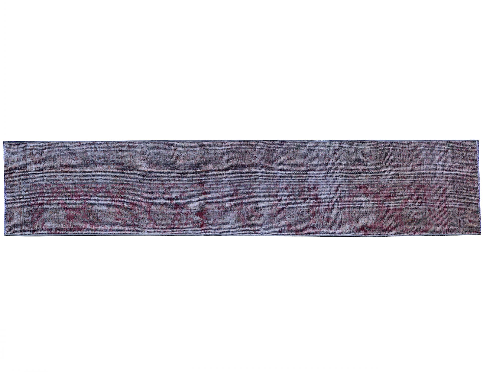 Vintage Carpet  harmaa <br/>358 x 66 cm