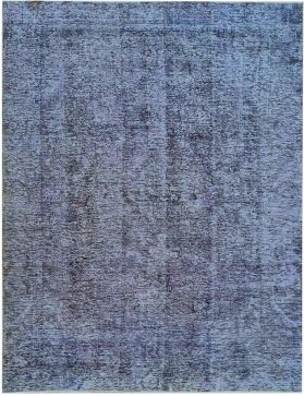 Vintage Carpet 266 X 187 purple 